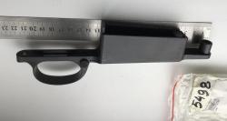 Магазинная коробка 30-06 на Zastava M70