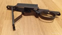 магазинная коробка cz 550