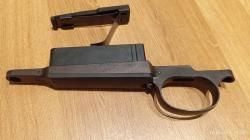 магазинная коробка cz 550