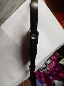 Магазинная коробка к винтовки Мосина в сборе