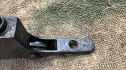 Магазинная коробка Мосина