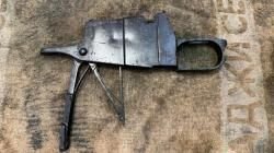 Магазинная коробка Мосина