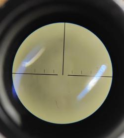 Магазинный карабин ТОЗ-78-01,22lr.+ оптика ПО2-6х39