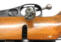 Магазинный карабин ТОЗ-78-01,22lr.+ оптика ПО2-6х39