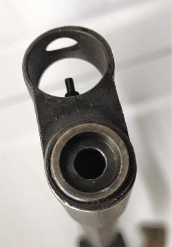 Магазинный карабин ТОЗ-78-01,22lr.+ оптика ПО2-6х39