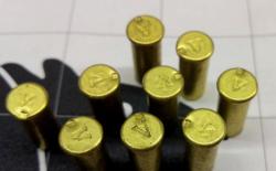 Магазинный карабин ТОЗ-78-01,22lr.+ оптика ПО2-6х39