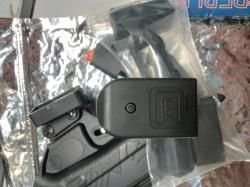 Магазины на Glock 43X