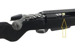 Магазины Tikka T1x 22LR + Winchester XPR .30-06 + УДАРНИК Lumley + RUGER 22LR + Tikka Sako