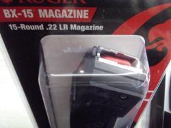 Магазины Tikka T1x 22LR + Winchester XPR .30-06 + УДАРНИК Lumley + RUGER 22LR + Tikka Sako