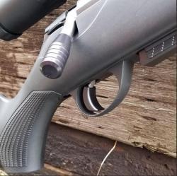 Магазины Tikka T1x 22LR + Winchester XPR .30-06 + УДАРНИК Lumley + RUGER 22LR + Tikka Sako