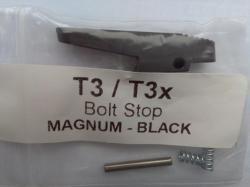 Магазины Tikka T1x 22LR + Winchester XPR .30-06 + УДАРНИК Lumley + RUGER 22LR + Tikka Sako