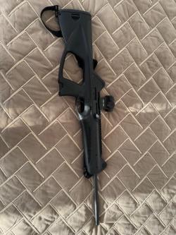 Beretta cx-4 9x19 