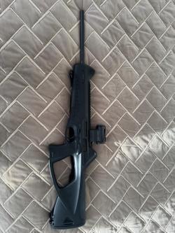 Beretta cx-4 9x19 