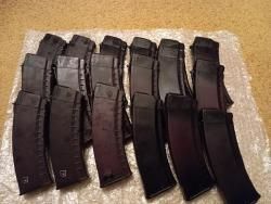 Магазины 5.45*39