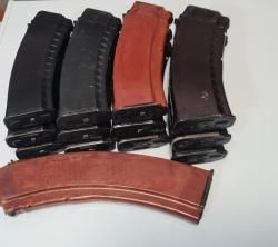 Магазины 5×45 