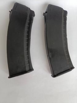 Магазины Ак-74 5.45