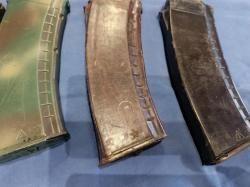 Магазины 5.45