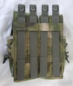 Магазины 5,45х39 для АК