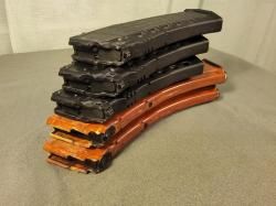 Магазины 5,45х39 для АК