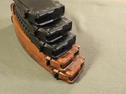 Магазины 5,45х39 для АК