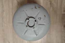 Мина. ЯРМ. Учебная. РЕДКОСТЬ! В МУЗЕЙ!!!