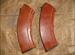 Магазины 7.62, 5.45, АКМ, ВПО, Сайга