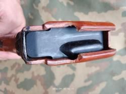 Магазины 7,62 Х 39