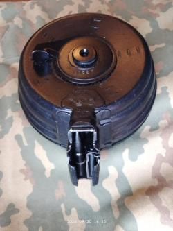 Магазины 7,62 Х 39