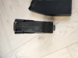 Сайга 12 магазины 8 мест (12х76) СОК-12С сб.8 (для карабина с приемником, исп 030,040)