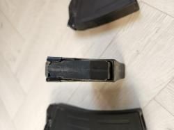 Сайга 12 магазины 8 мест (12х76) СОК-12С сб.8 (для карабина с приемником, исп 030,040)