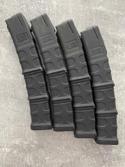 Магазины 9х19 на 30 мест от PufGun