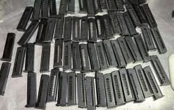 Магазины 9мм (МР-79-9ТМ, МР-79-9Т) МР-80-13Т(45rubber)