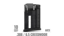 Магазины AI - Accuracy International .308 10rd - AICS и Magpul .308 + MDT с окном