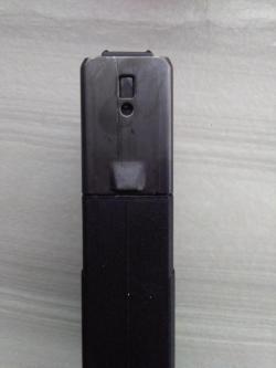 Магазины AI - Accuracy International .308 10rd - AICS и Magpul .308 + MDT с окном