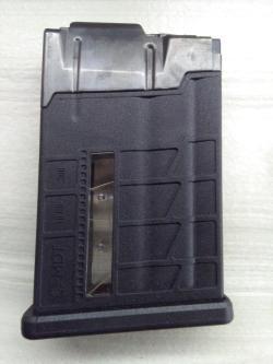 Магазины AI - Accuracy International .308 10rd - AICS и Magpul .308 + MDT с окном