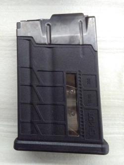 Магазины AI - Accuracy International .308 10rd - AICS и Magpul .308 + MDT с окном