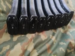 Магазины ак 103 ак-104 чёрный пластик
