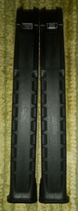 Магазины АК-12, 30 патронов (кал. 5,45х39)