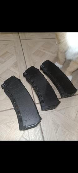 Магазин АК 12, 5.45*39 1шт