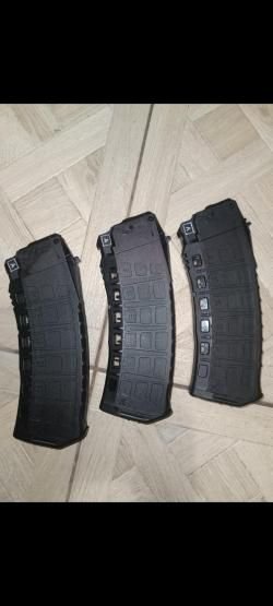 Магазин АК 12, 5.45*39 1шт