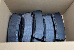 Магазины АК-12 5.45х39 TR-3