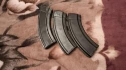 Магазины АК 50-е Сталинские.