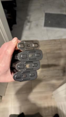 Магазины ак 5,45 4шт