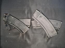 Магазины АК 5.45*39 на 30 патронов