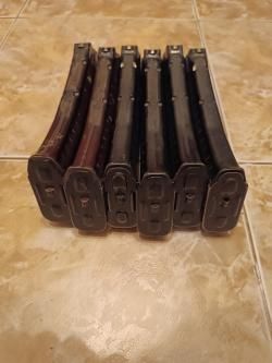 Магазины АК 74 - 5,45