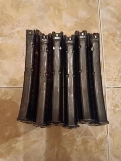 Магазины АК 74 - 5,45