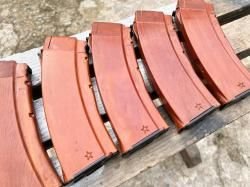 Магазины АК-74 5,45, тульские, новые складские