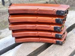 Магазины АК-74 5,45, тульские, новые складские