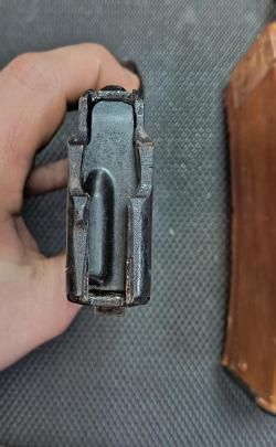 Магазины Ак-74 к. 5,45х39