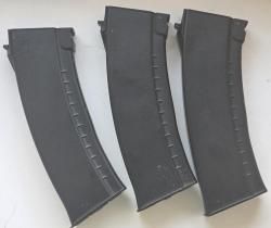 Магазины АК-серия механические